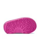 UGG пантофи за деца от велур TASMAN II розови 1019066T