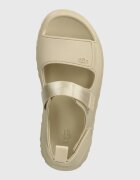 UGG Сандали Goldenglow в бежово с платформа 1152685