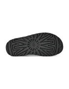 UGG Сандали W Goldenglow Toggle в черно с платформа 1179370.BLK