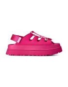 UGG Сандали W Goldenglow Toggle в розово с платформа 1179370.DPCR