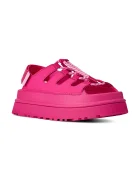 UGG Сандали W Goldenglow Toggle в розово с платформа 1179370.DPCR
