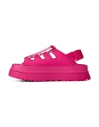 UGG Сандали W Goldenglow Toggle в розово с платформа 1179370.DPCR