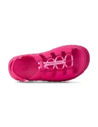 UGG Сандали W Goldenglow Toggle в розово с платформа 1179370.DPCR