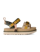 UGG Сандали W Goldenstar Wildwood в бежово 1180070.SNDC