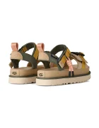 UGG Сандали W Goldenstar Wildwood в бежово 1180070.SNDC