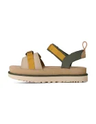 UGG Сандали W Goldenstar Wildwood в бежово 1180070.SNDC