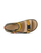 UGG Сандали W Goldenstar Wildwood в бежово 1180070.SNDC