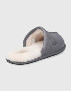 UGG Вълнени пантофи Scuff в сиво 1101111-DGRY