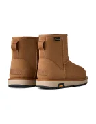 UGG Велурени апрески Classic Mini GTX в кафяво 1171150.CHE