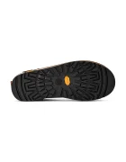 UGG Велурени апрески Classic Mini GTX в кафяво 1171150.CHE