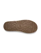 UGG Велурени апрески Classic Mini II в бежово 1016222