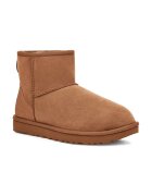 UGG Велурени апрески Classic Mini II в кафяво 1016222.CHE