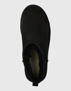 UGG Велурени апрески Classic Ultra Mini