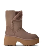 UGG Велурени апрески Esmee Boot