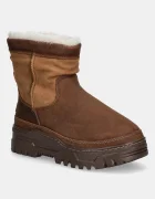 UGG Велурени апрески Heritage Pull On Trailgazer