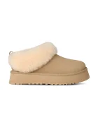 UGG Велурени апрески Tazzelle в бежово 1171393.MDSD