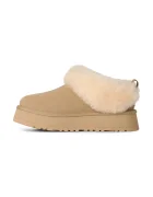 UGG Велурени апрески Tazzelle в бежово 1171393.MDSD