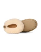 UGG Велурени апрески Tazzelle в бежово 1171393.MDSD