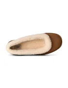 UGG Велурени балеринки Zora Ballet Flat в кафяво 1178111.CHE