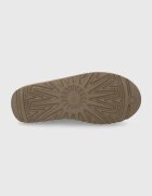 UGG Велурени боти челси Neumel Chelsea мъжки в кафяво 1121644-CHE