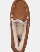UGG Велурени чехли Ansley 1106878.CHE