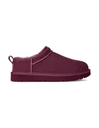 UGG Велурени чехли Classic Micro