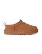 UGG Велурени чехли Classic Micro
