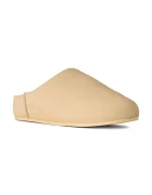 UGG Велурени чехли Elea Slip-On в бежово 1171390.PBT