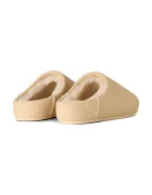 UGG Велурени чехли Elea Slip-On в бежово 1171390.PBT