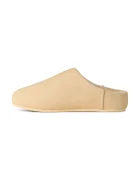 UGG Велурени чехли Elea Slip-On в бежово 1171390.PBT