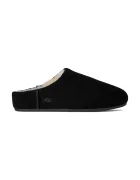 UGG Велурени чехли Elea Slip-On в черно 1171390.BLK