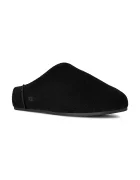 UGG Велурени чехли Elea Slip-On в черно 1171390.BLK