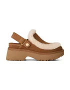 UGG Велурени чехли Esmee Clog