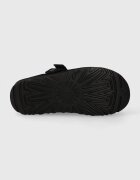 UGG Велурени чехли Goldenstar Clog в черно 1138252