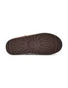 UGG Велурени чехли M Otzo Clog мъжки в кафяво 1175209.DKC