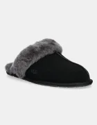 UGG Велурени чехли Scuffette II