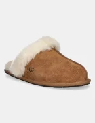UGG Велурени чехли Scuffette II 1106872.CHE