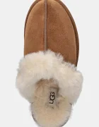 UGG Велурени чехли Scuffette II 1106872.CHE