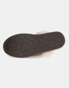 UGG Велурени чехли Scuffette II 1106872.CHE