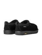 UGG Велурени чехли Tasman GTX в черно 1171304.BLK