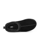 UGG Велурени чехли Tasman GTX в черно 1171304.BLK