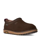 UGG Велурени чехли Tasman GTX в кафяво 1171304.DDC