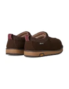 UGG Велурени чехли Tasman GTX в кафяво 1171304.DDC
