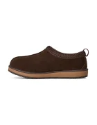 UGG Велурени чехли Tasman GTX в кафяво 1171304.DDC