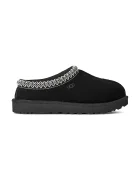 UGG Велурени чехли Tasman II в черно 1174470.BLK