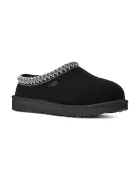 UGG Велурени чехли Tasman II в черно 1174470.BLK