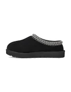 UGG Велурени чехли Tasman II в черно 1174470.BLK