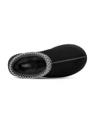 UGG Велурени чехли Tasman II в черно 1174470.BLK
