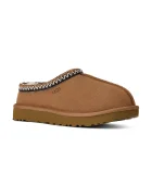 UGG Велурени чехли Tasman II в кафяво 1174470.CHE