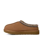 UGG Велурени чехли Tasman II в кафяво 1174470.CHE